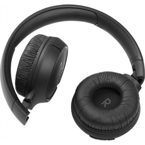 ΑΚΟΥΣΤΙΚΑ BLUETOOTH JBL TUNE 510BT ΜΕ ΜΙΚΡΟΦΩΝΟ BLACK